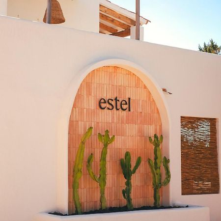 Estel Formentera Playa Migjorn Exteriör bild