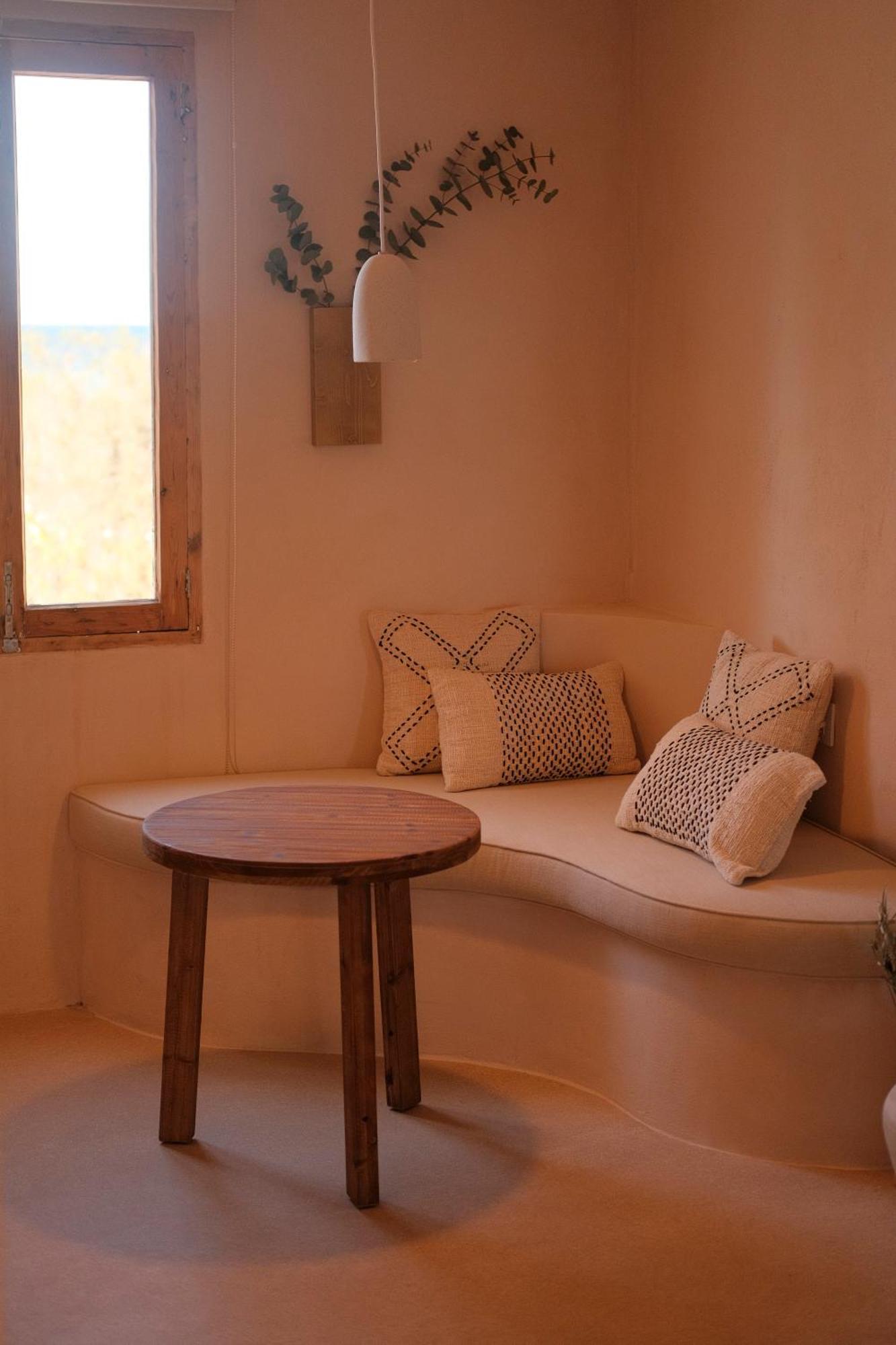 Estel Formentera Playa Migjorn Exteriör bild