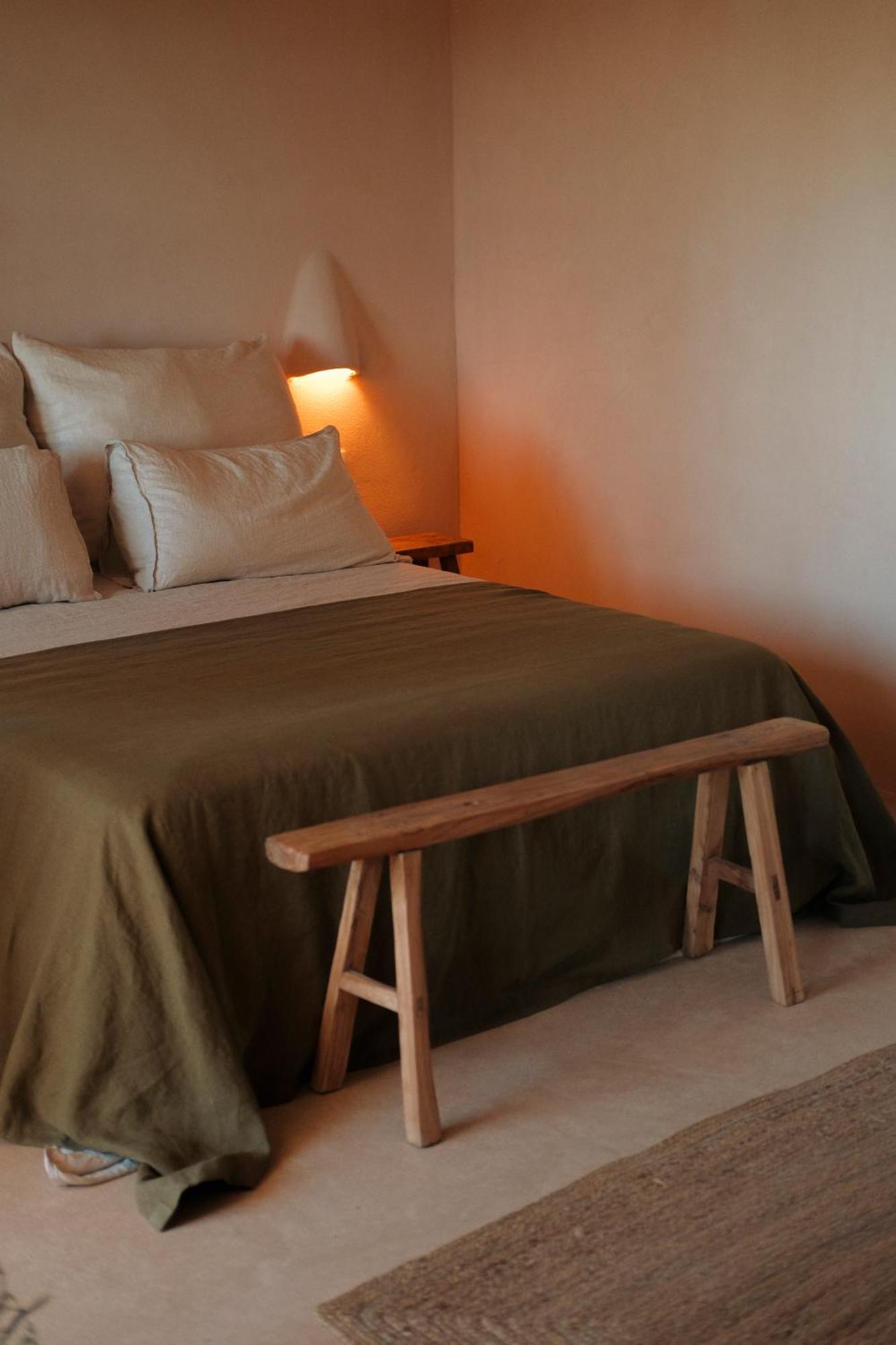 Estel Formentera Playa Migjorn Exteriör bild