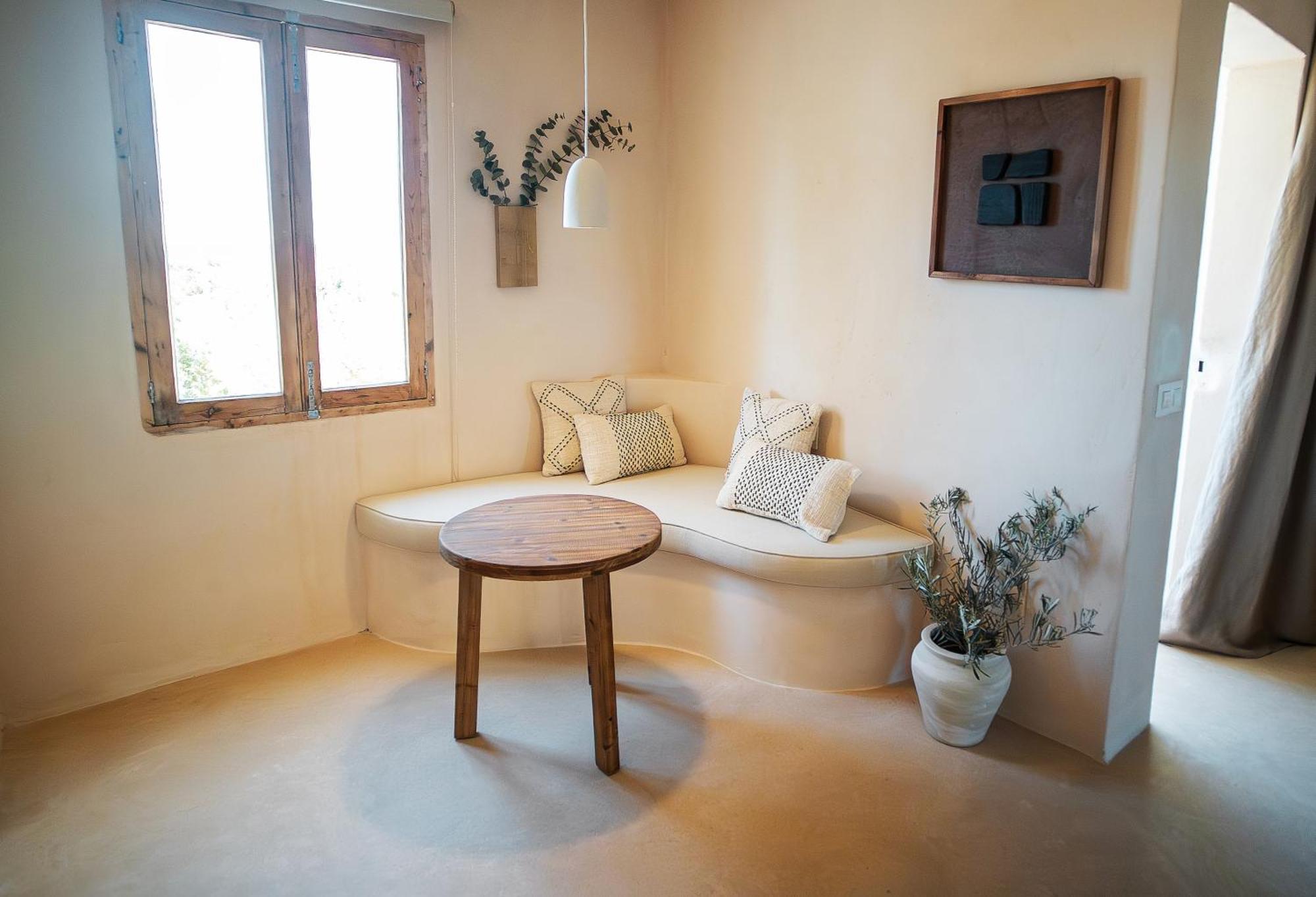 Estel Formentera Playa Migjorn Exteriör bild