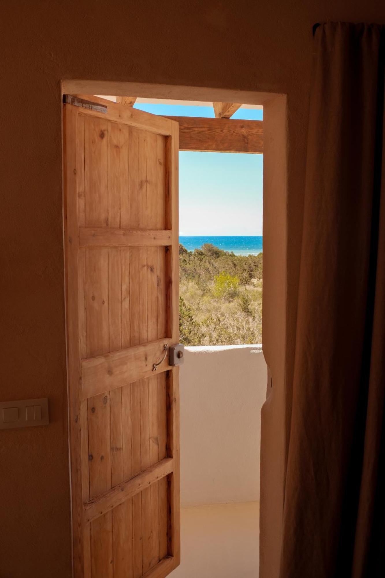 Estel Formentera Playa Migjorn Exteriör bild