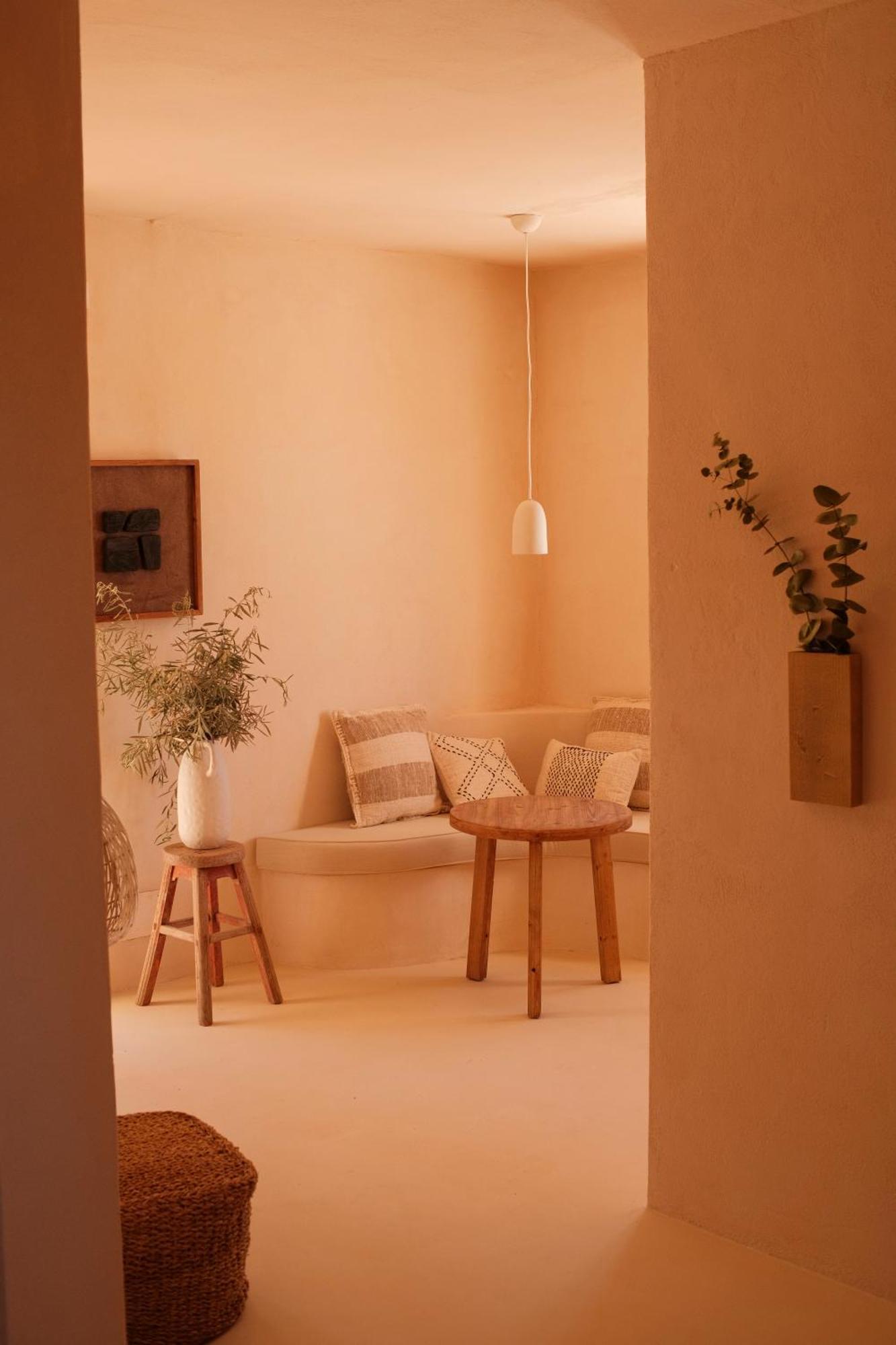 Estel Formentera Playa Migjorn Exteriör bild
