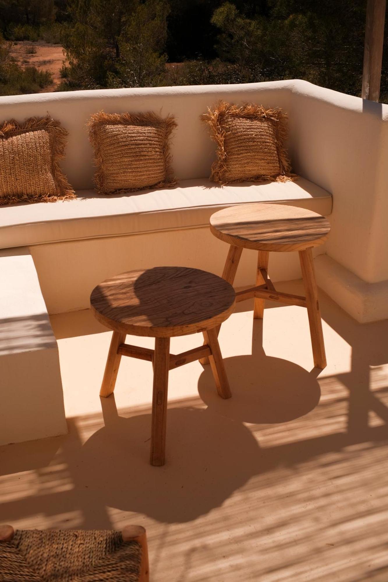 Estel Formentera Playa Migjorn Exteriör bild
