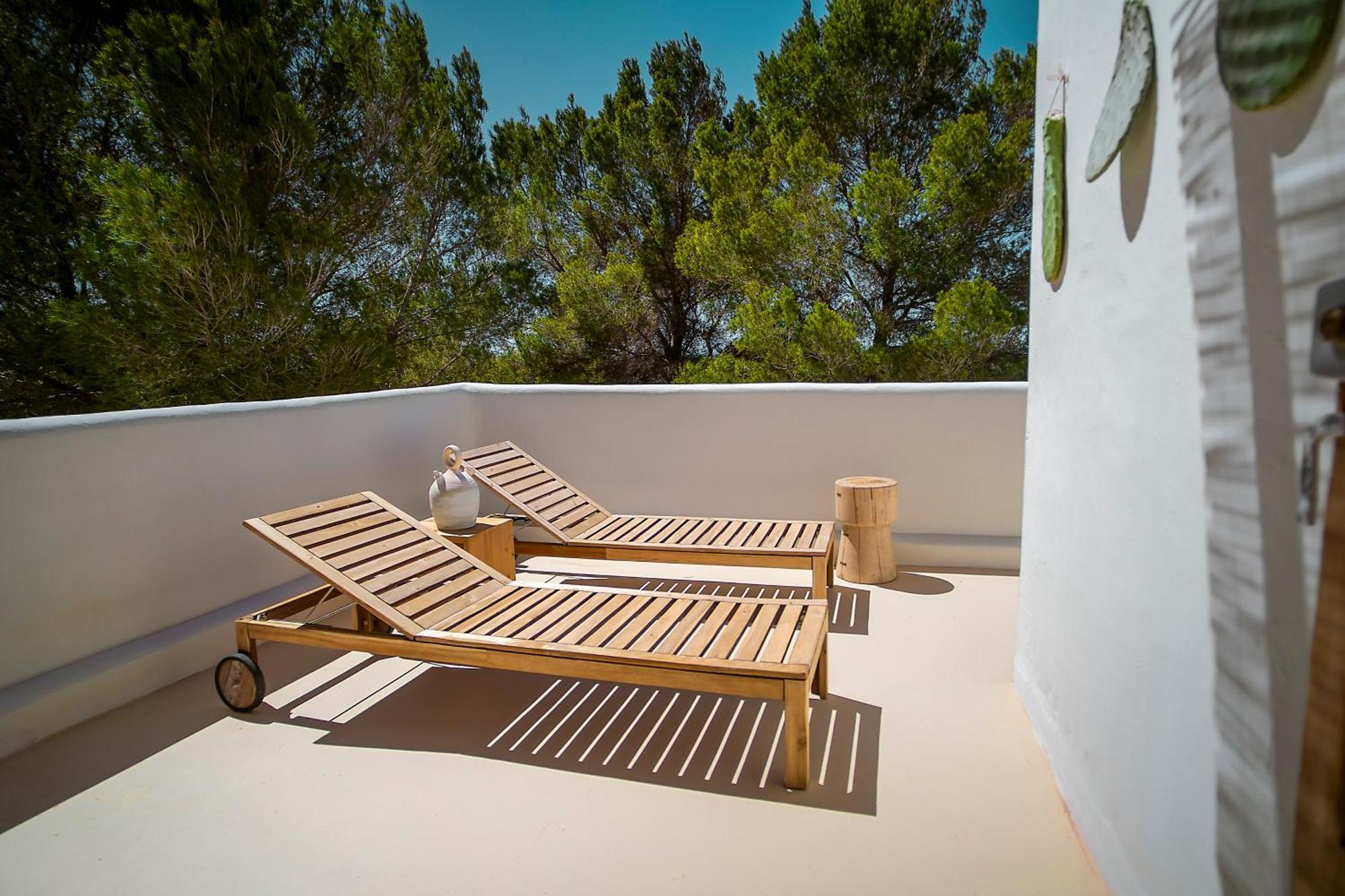 Estel Formentera Playa Migjorn Exteriör bild