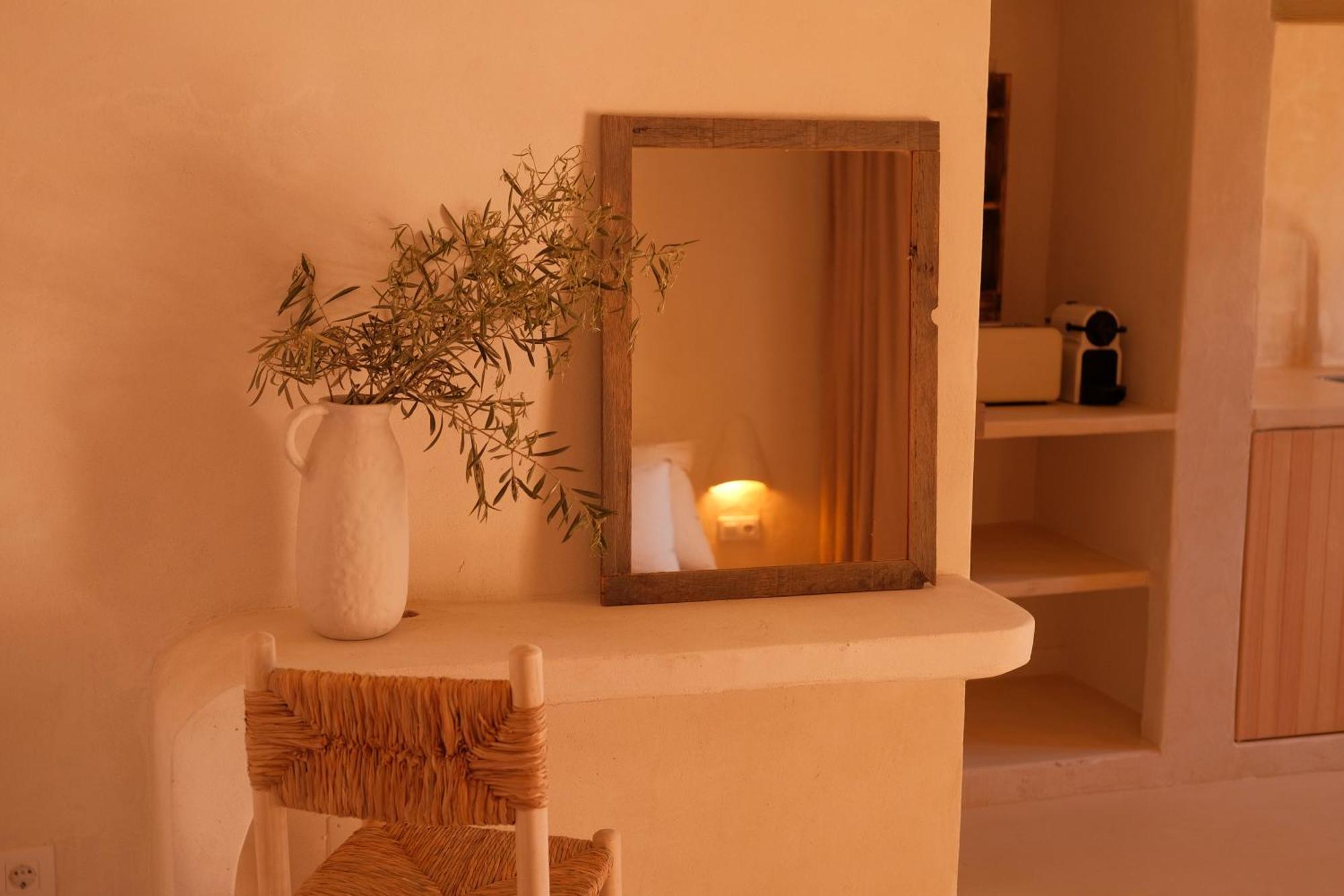 Estel Formentera Playa Migjorn Exteriör bild