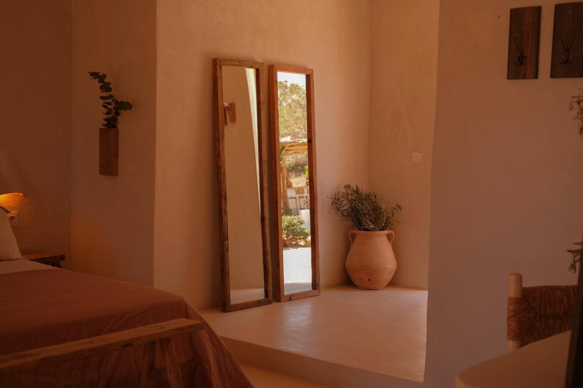 Estel Formentera Playa Migjorn Exteriör bild